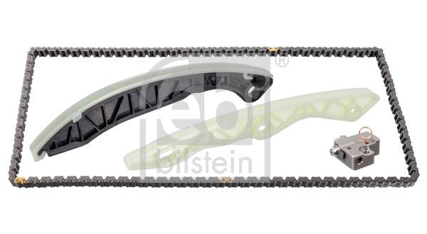 pavaros grandinės komplektas - 180946 FEBI BILSTEIN