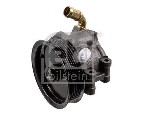 Hydraulic Pump, steering system - 180947 FEBI BILSTEIN