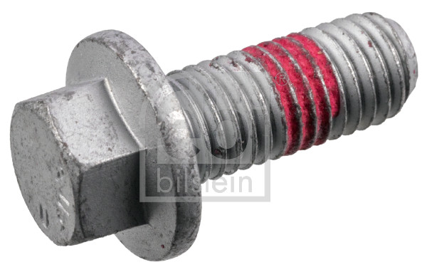 Bolt, brake caliper - 180961 FEBI BILSTEIN