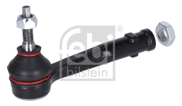 Testa barra d'accoppiamento - 180972 FEBI BILSTEIN