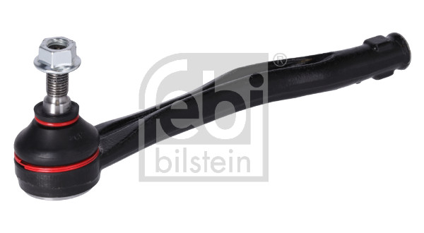Testa barra d'accoppiamento - 180983 FEBI BILSTEIN