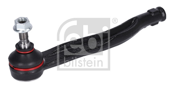 Testa barra d'accoppiamento - 180984 FEBI BILSTEIN