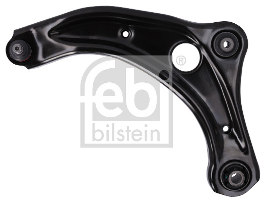 Track Control Arm - 180986 FEBI BILSTEIN
