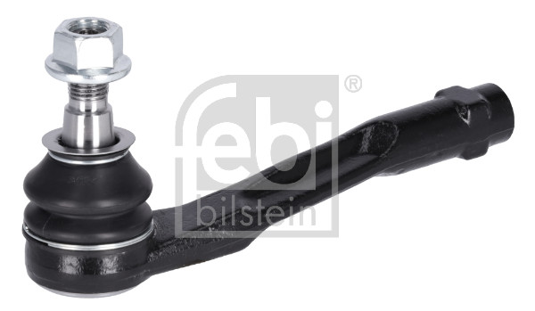 Testa barra d'accoppiamento - 180987 FEBI BILSTEIN