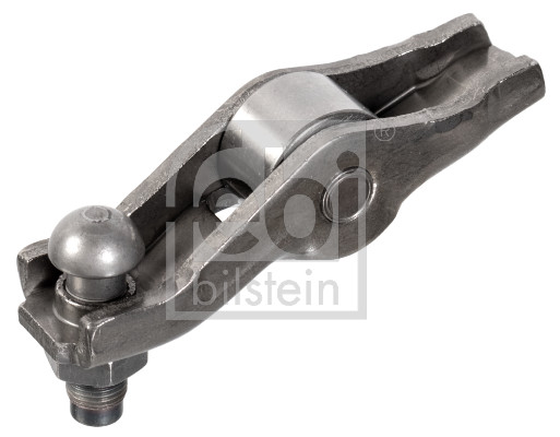 Leva di traino, Controllo motore - 180988 FEBI BILSTEIN