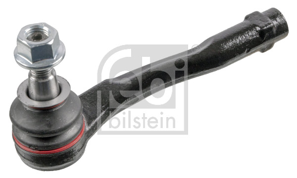 Testa barra d'accoppiamento - 180989 FEBI BILSTEIN