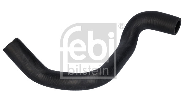 Flessibile radiatore - 180997 FEBI BILSTEIN