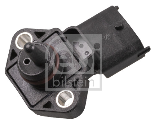 Sensore, Temperatura aria aspirata - 180998 FEBI BILSTEIN