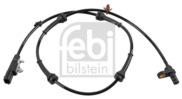 Sensor, wheel speed - 180999 FEBI BILSTEIN