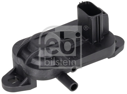 Sensore, Pressione gas scarico - 181002 FEBI BILSTEIN