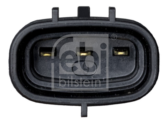 Sensor, boost pressure - 181004 FEBI BILSTEIN