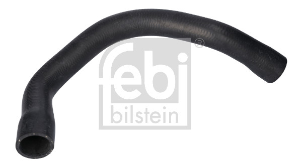 Flessibile radiatore - 181006 FEBI BILSTEIN