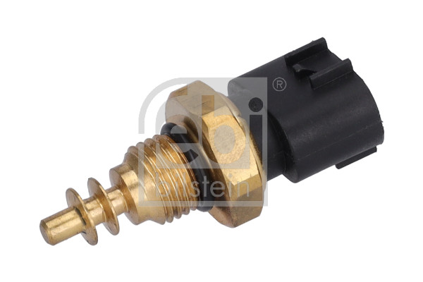 Sensore, Temperatura refrigerante - 181008 FEBI BILSTEIN