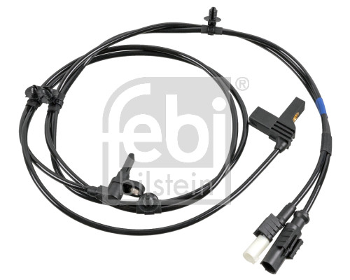 Sensor, wheel speed - 181010 FEBI BILSTEIN