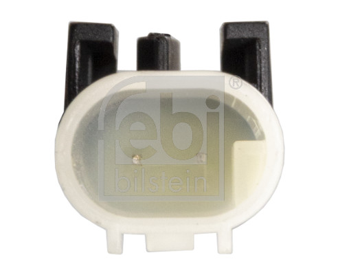 Sensor, wheel speed - 181010 FEBI BILSTEIN