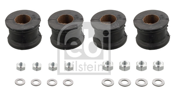 Repair Kit, stabilizer suspension - 18102 FEBI BILSTEIN