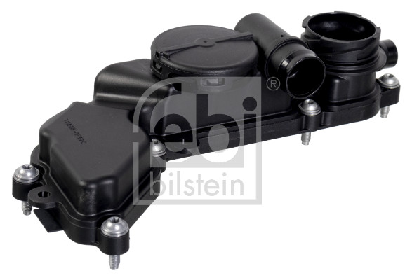 Oil Trap, crankcase breather - 181042 FEBI BILSTEIN
