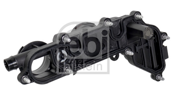 Oil Trap, crankcase breather - 181042 FEBI BILSTEIN
