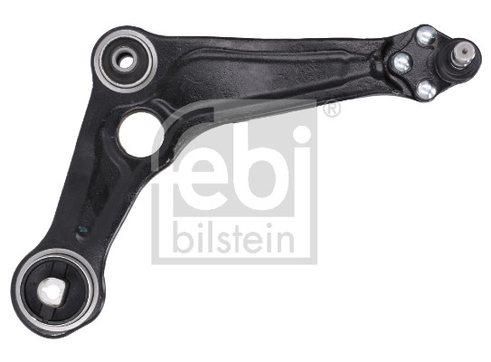 Braccio oscillante, Sospensione ruota - 181050 FEBI BILSTEIN