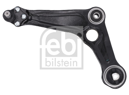 Braccio oscillante, Sospensione ruota - 181052 FEBI BILSTEIN