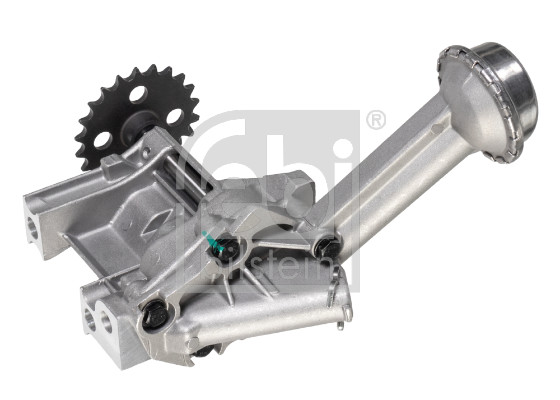 Oil Pump - 181064 FEBI BILSTEIN