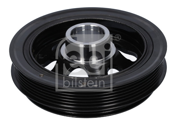 Belt Pulley, crankshaft - 181065 FEBI BILSTEIN