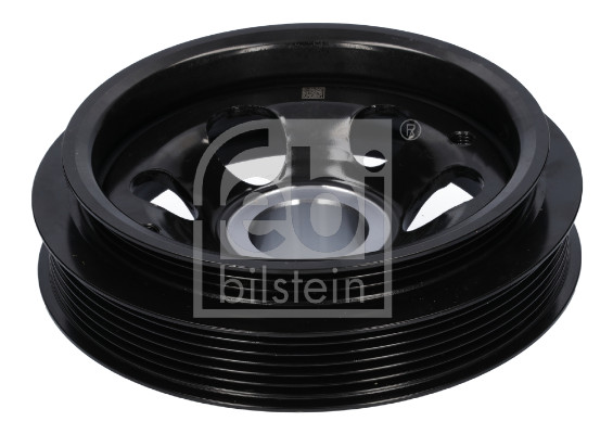 Belt Pulley, crankshaft - 181065 FEBI BILSTEIN