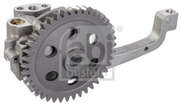 Oil Pump - 181068 FEBI BILSTEIN