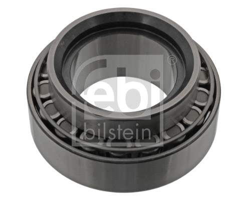 Wheel Bearing - 18106 FEBI BILSTEIN