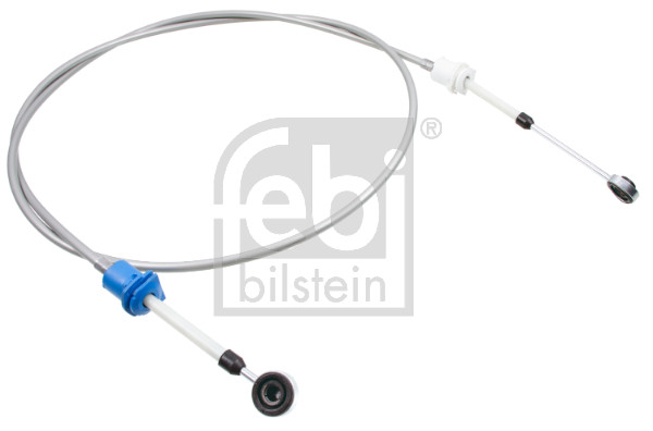 Cavo comando, Cambio manuale - 181073 FEBI BILSTEIN