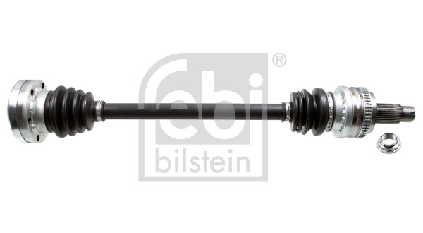 Drive Shaft - 181089 FEBI BILSTEIN