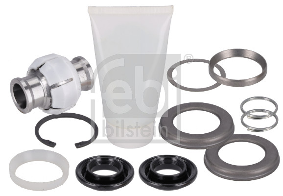 Kit riparazione, Braccio guida - 18108 FEBI BILSTEIN