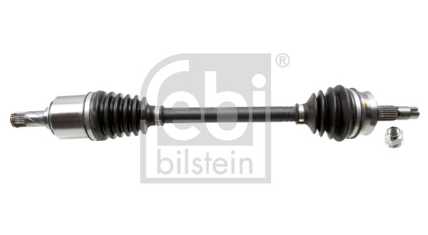 Drive Shaft - 181090 FEBI BILSTEIN