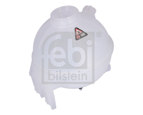 Serbatoio compensazione, Refrigerante - 181092 FEBI BILSTEIN