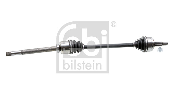 Albero motore/Semiasse - 181097 FEBI BILSTEIN