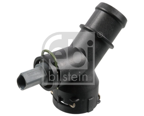 Flangia d. refrigerante - 181098 FEBI BILSTEIN