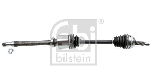 Albero motore/Semiasse - 181099 FEBI BILSTEIN