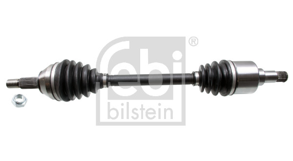 Drive Shaft - 181100 FEBI BILSTEIN