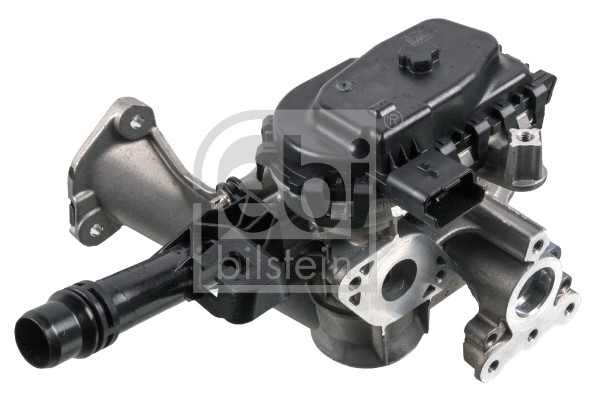 EGR Valve - 181102 FEBI BILSTEIN
