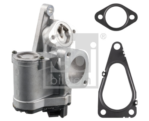 Valvola ricircolo gas scarico-EGR - 181103 FEBI BILSTEIN