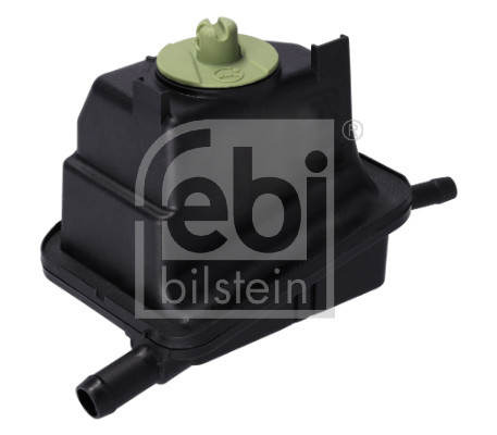Expansion Tank, power steering hydraulic oil - 181105 FEBI BILSTEIN