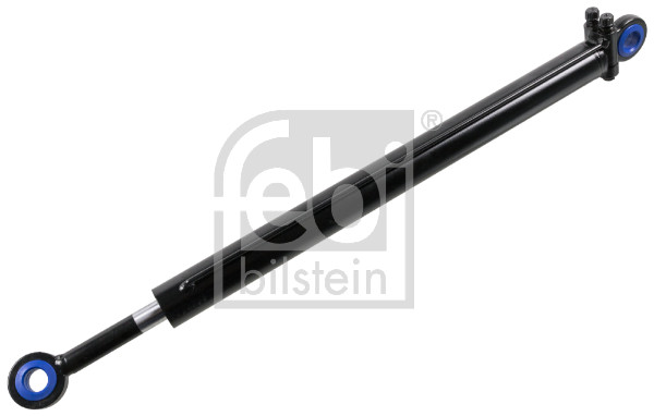 Tilt Cylinder, driver cab - 181110 FEBI BILSTEIN