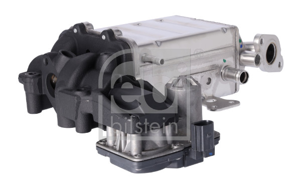 EGR Module - 181112 FEBI BILSTEIN