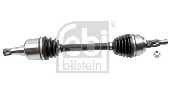 Drive Shaft - 181114 FEBI BILSTEIN
