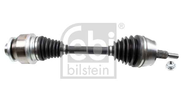Drive Shaft - 181115 FEBI BILSTEIN