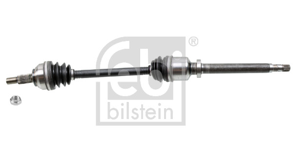 Drive Shaft - 181117 FEBI BILSTEIN