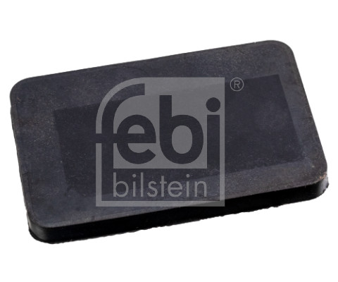 Bronzina cuscinetto, Molla a balestra - 181130 FEBI BILSTEIN