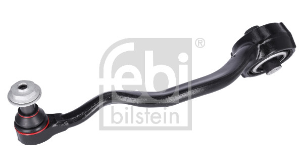 Braccio oscillante, Sospensione ruota - 181132 FEBI BILSTEIN