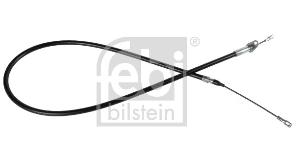 Cable, parking brake - 18116 FEBI BILSTEIN