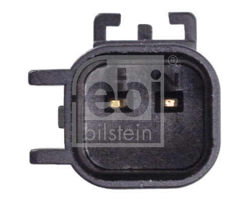 Sensor, wheel speed - 181186 FEBI BILSTEIN